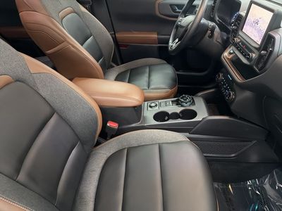 2024 Ford Bronco Sport - Photo 32