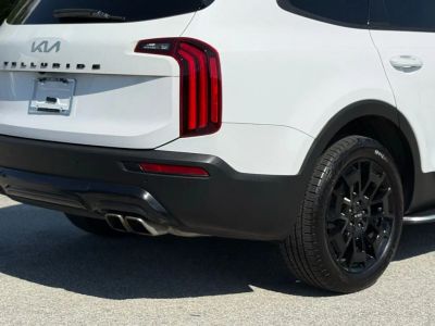2022 Kia Telluride - Photo 25