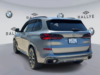 2024 BMW X5 - Photo 6
