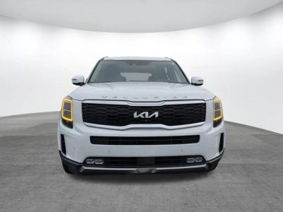 2022 Kia Telluride - Photo 2