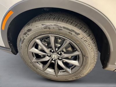 2026 Honda CR-V - Photo 11