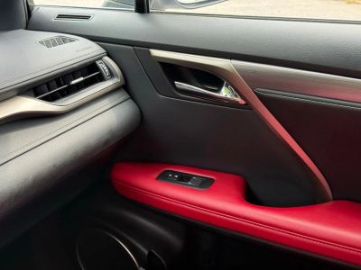 2022 Lexus RX - Photo 38