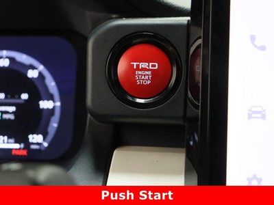 2024 Toyota Tacoma 4WD - Photo 17