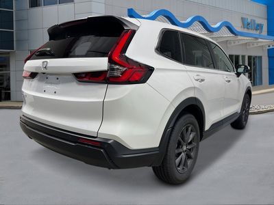 2026 Honda CR-V - Photo 5