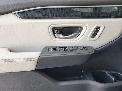 2026 Honda Passport - Photo 11