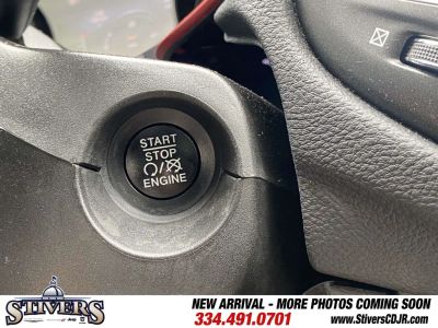 2019 Jeep Compass — photo 29 view