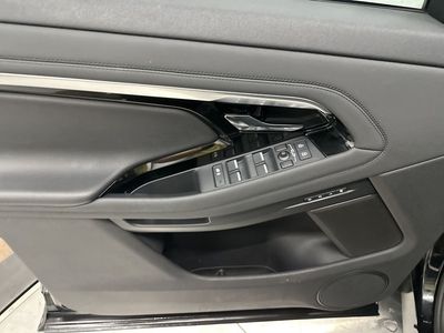 2023 Land Rover Range Rover Evoque - Photo 11