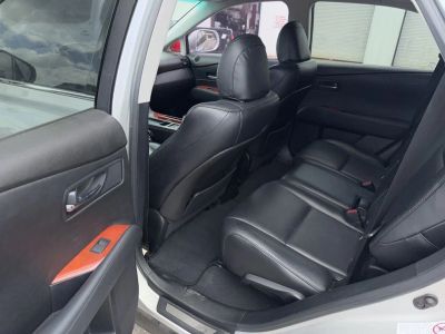 2010 Lexus RX - Photo 9
