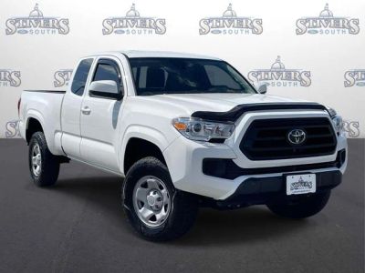 2023 Toyota Tacoma - Photo 1
