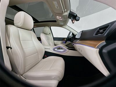 2022 Mercedes-Benz GLE - Photo 25