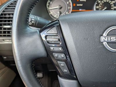 2022 Nissan Armada - Photo 16
