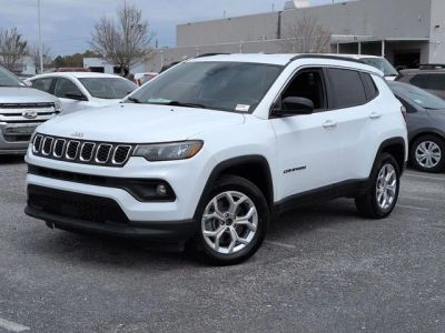 2024 Jeep Compass - Photo 1