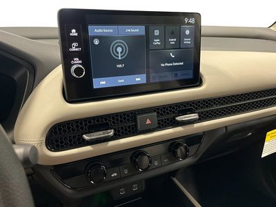 2026 Honda HR-V - Photo 19
