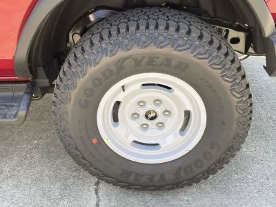 2026 Ford Bronco - Photo 9