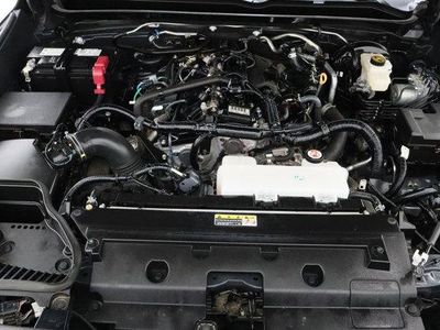 2024 Toyota Tacoma 4WD - Photo 37
