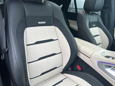 2024 Mercedes-Benz GLE — photo 38 view