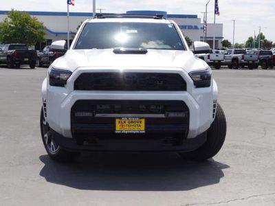 2026 Toyota 4Runner - Photo 3