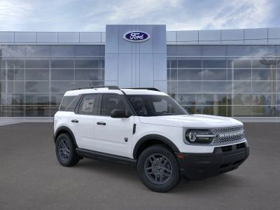 2025 Ford Bronco Sport - Photo 7
