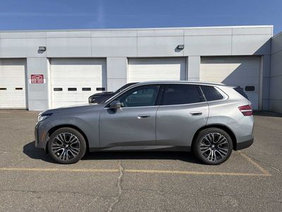 2025 BMW X3 30 xDrive - Photo 3