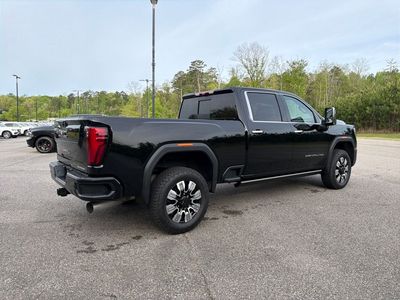 2025 GMC Sierra 2500HD - Photo 13