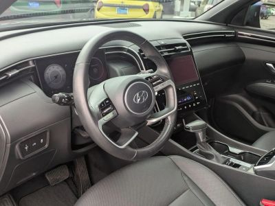 2024 Hyundai Santa Cruz - Photo 26
