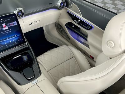 2025 Mercedes-Benz SL-Class - Photo 26