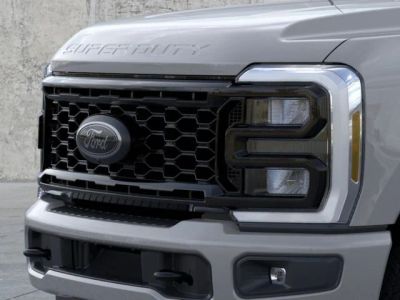 2026 Ford Super Duty — photo 17 view