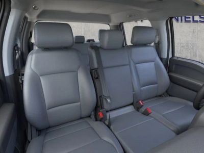 2026 Ford Super Duty - Photo 40