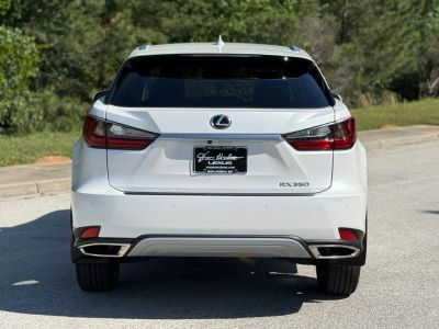 2022 Lexus RX - Photo 10