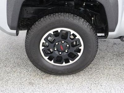2025 Toyota Tacoma 4WD - Photo 6