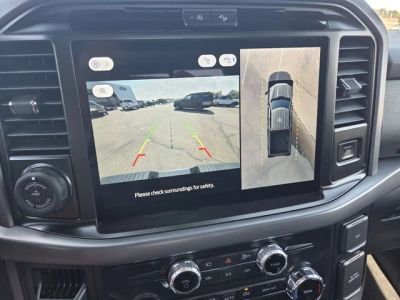 2026 Ford F-150 — photo 9 view
