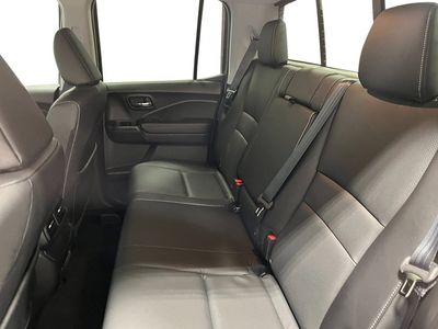 2026 Honda Ridgeline - Photo 22