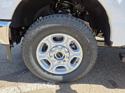 2026 Ford Super Duty — photo 44 view