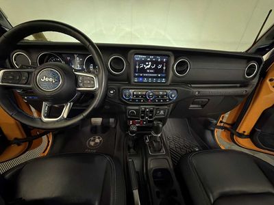 2021 Jeep Wrangler 4xe - Photo 16