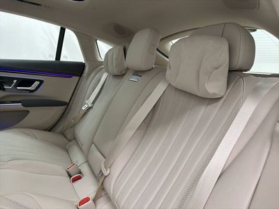 2026 Mercedes-Benz EQS - Photo 19