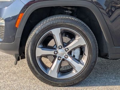 2024 Jeep Grand Cherokee - Photo 9