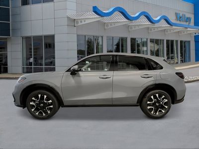 2026 Honda HR-V - Photo 2
