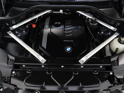2021 BMW X5 RWD - Photo 45