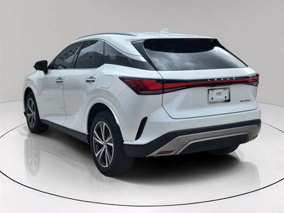 2024 Lexus RX - Photo 4