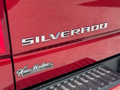 2026 Chevrolet Silverado 1500 High Country - Photo 14