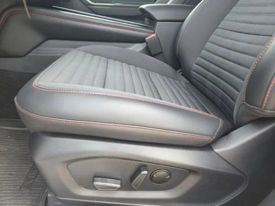 2026 Ford Explorer — photo 33 view