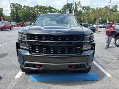 2022 Chevrolet Silverado 1500 LTD - Photo 1