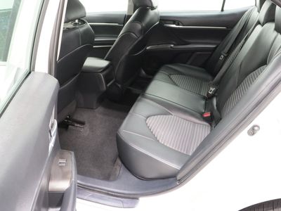 2023 Toyota Camry FWD - Photo 26