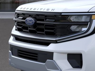 2026 Ford Expedition — photo 17 view