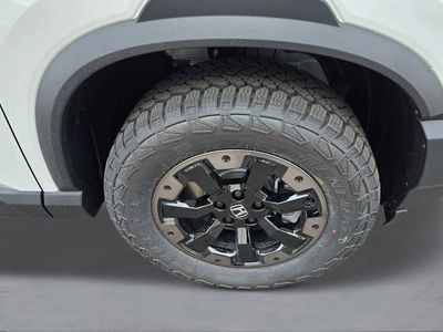 2026 Honda Passport - Photo 9
