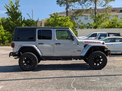 2018 Jeep Wrangler - Photo 6