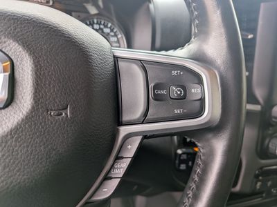 2021 Ram 1500 - Photo 14