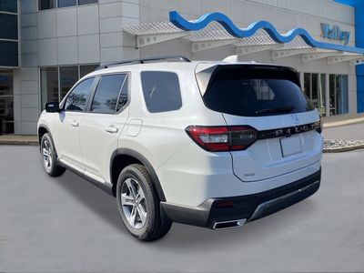 2026 Honda Pilot - Photo 3