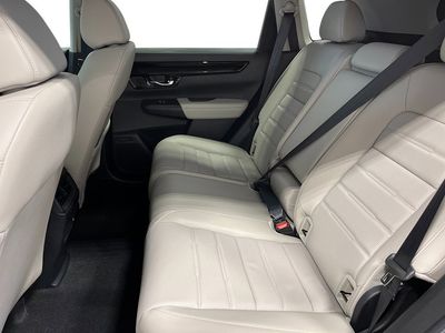 2026 Honda CR-V - Photo 24
