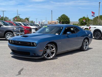2021 Dodge Challenger - Photo 1